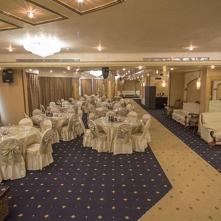 Sadeem Al Fajr Hotel Suites Ταΐφ Εξωτερικό φωτογραφία