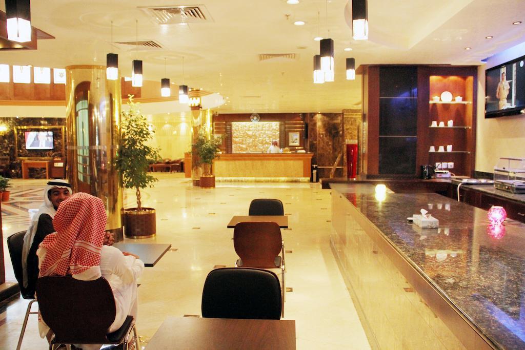 Sadeem Al Fajr Hotel Suites Ταΐφ Εξωτερικό φωτογραφία