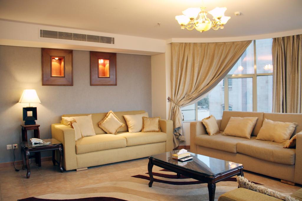 Sadeem Al Fajr Hotel Suites Ταΐφ Εξωτερικό φωτογραφία