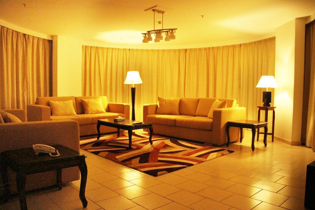 Sadeem Al Fajr Hotel Suites Ταΐφ Εξωτερικό φωτογραφία
