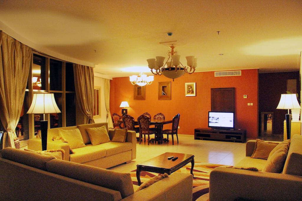 Sadeem Al Fajr Hotel Suites Ταΐφ Εξωτερικό φωτογραφία