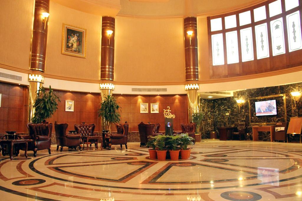 Sadeem Al Fajr Hotel Suites Ταΐφ Εξωτερικό φωτογραφία