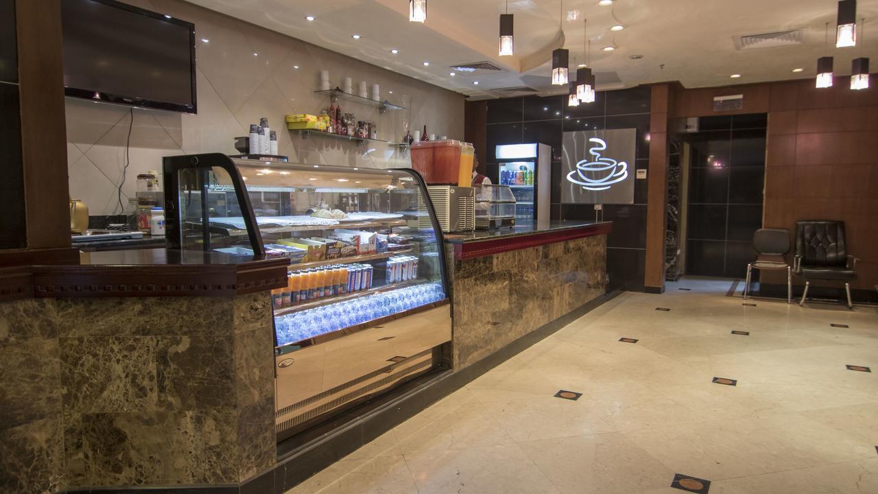 Sadeem Al Fajr Hotel Suites Ταΐφ Εξωτερικό φωτογραφία