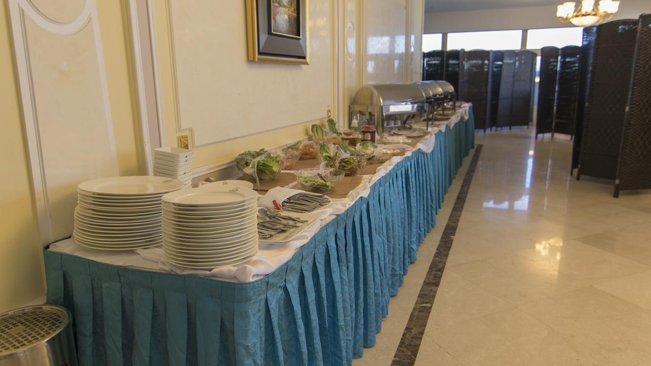 Sadeem Al Fajr Hotel Suites Ταΐφ Εξωτερικό φωτογραφία