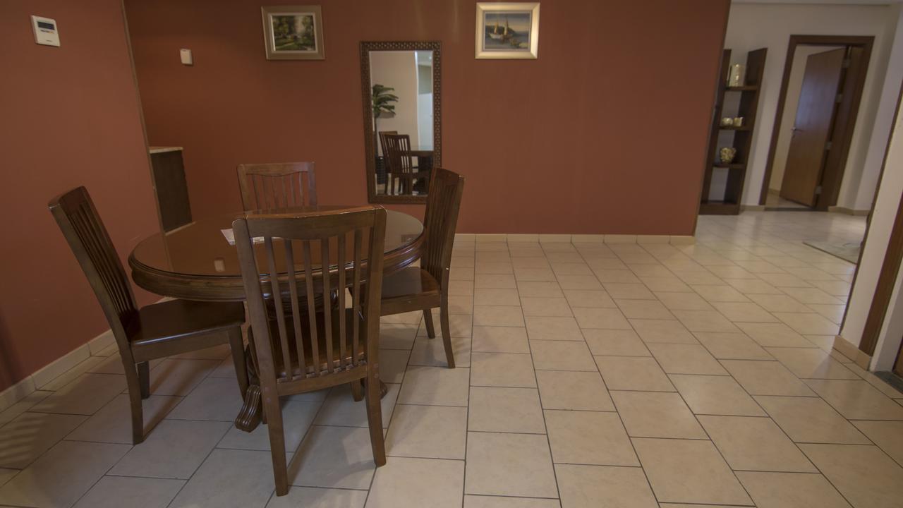 Sadeem Al Fajr Hotel Suites Ταΐφ Εξωτερικό φωτογραφία