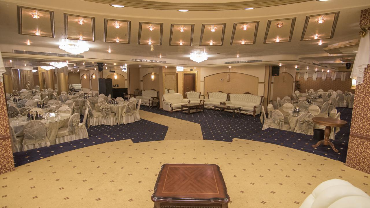Sadeem Al Fajr Hotel Suites Ταΐφ Εξωτερικό φωτογραφία