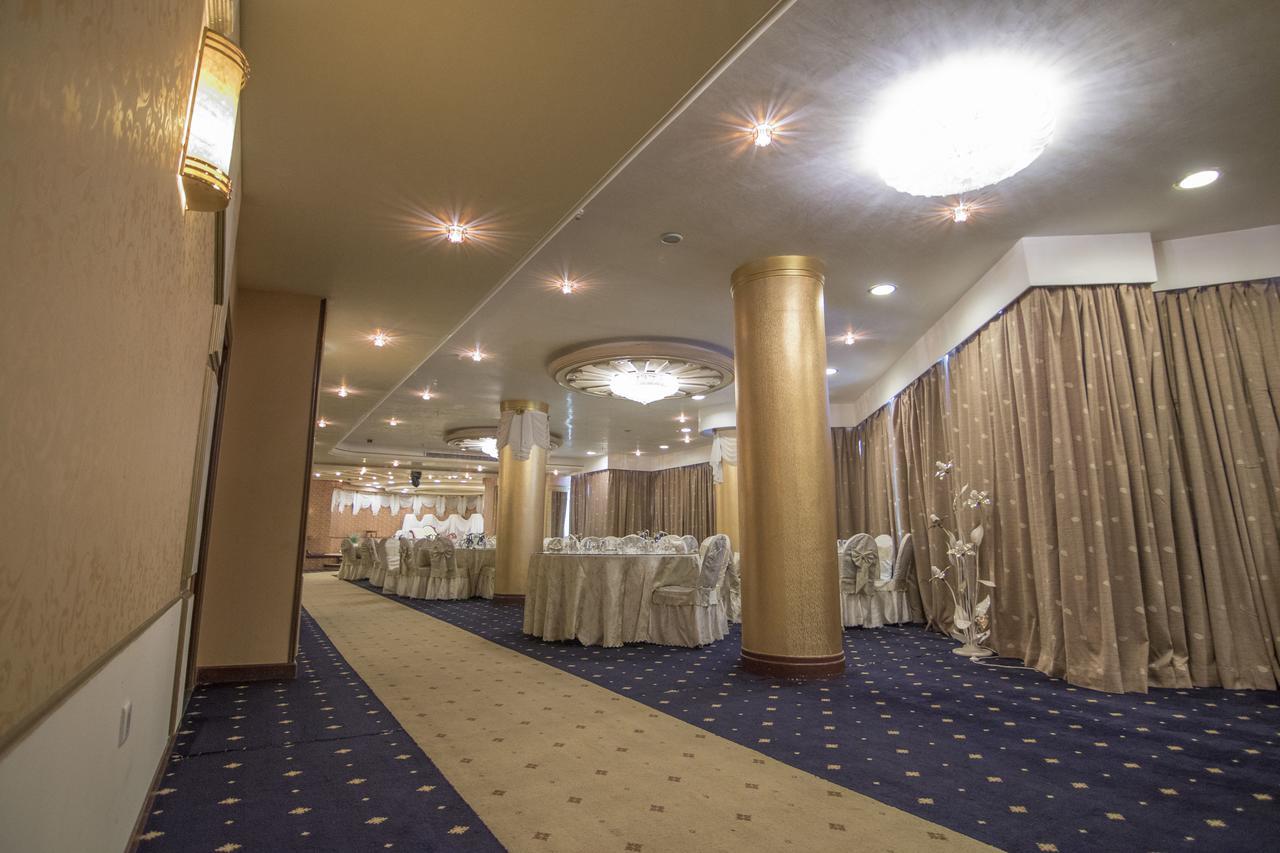 Sadeem Al Fajr Hotel Suites Ταΐφ Εξωτερικό φωτογραφία