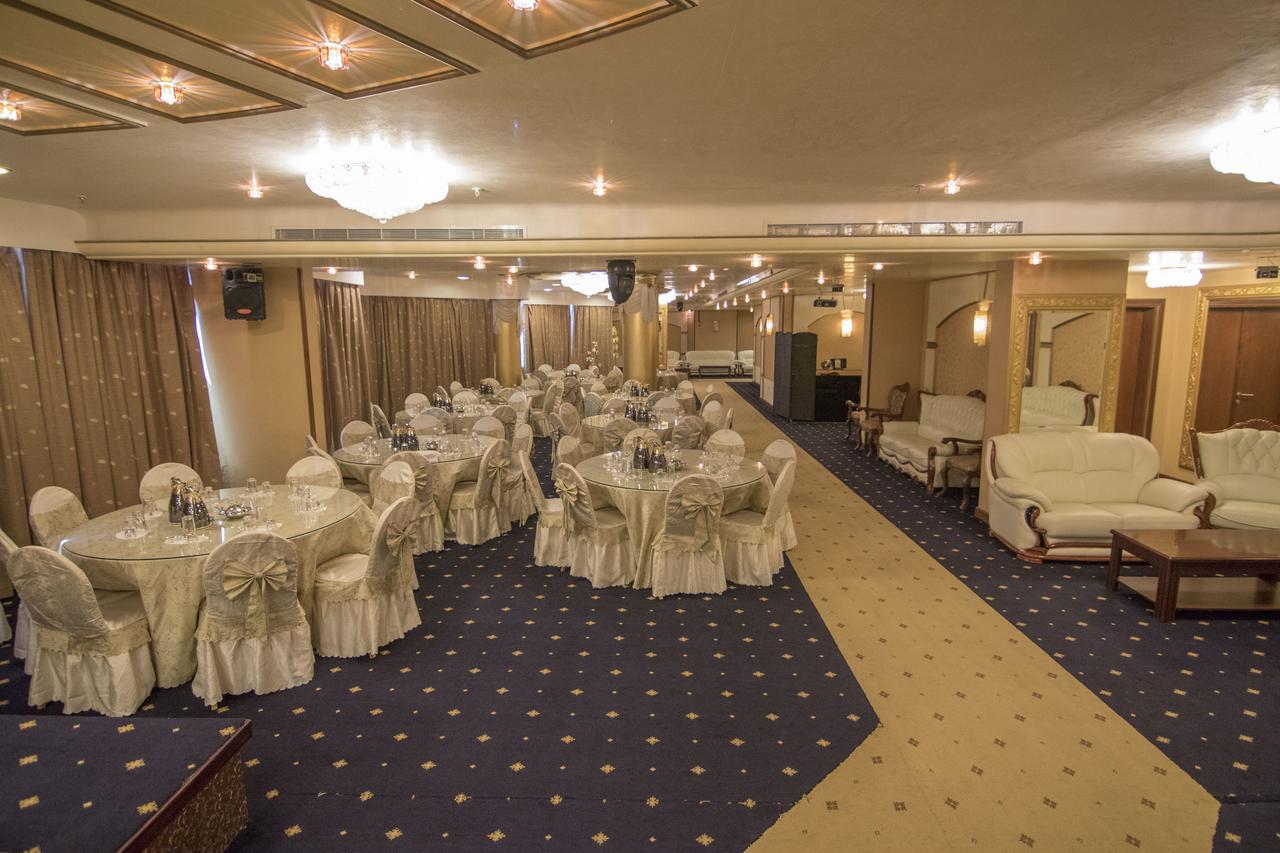 Sadeem Al Fajr Hotel Suites Ταΐφ Εξωτερικό φωτογραφία