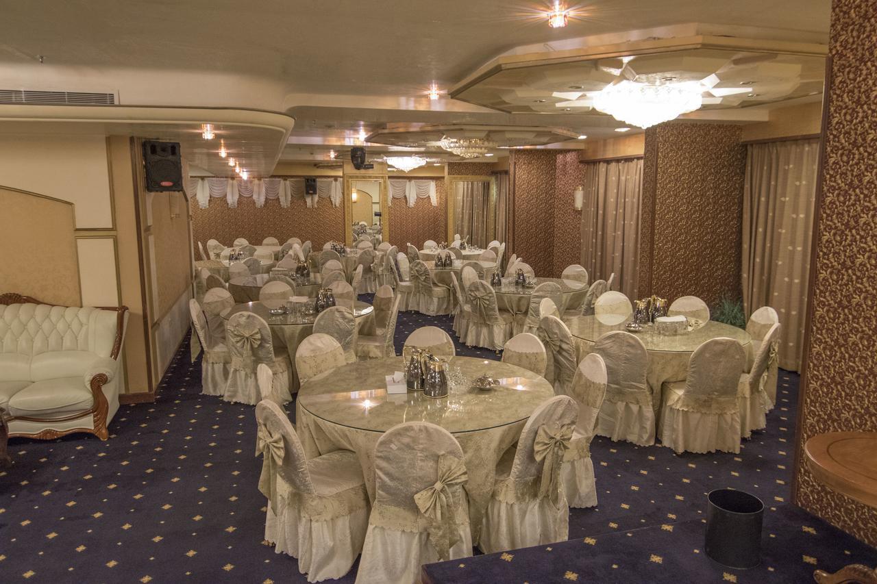 Sadeem Al Fajr Hotel Suites Ταΐφ Εξωτερικό φωτογραφία